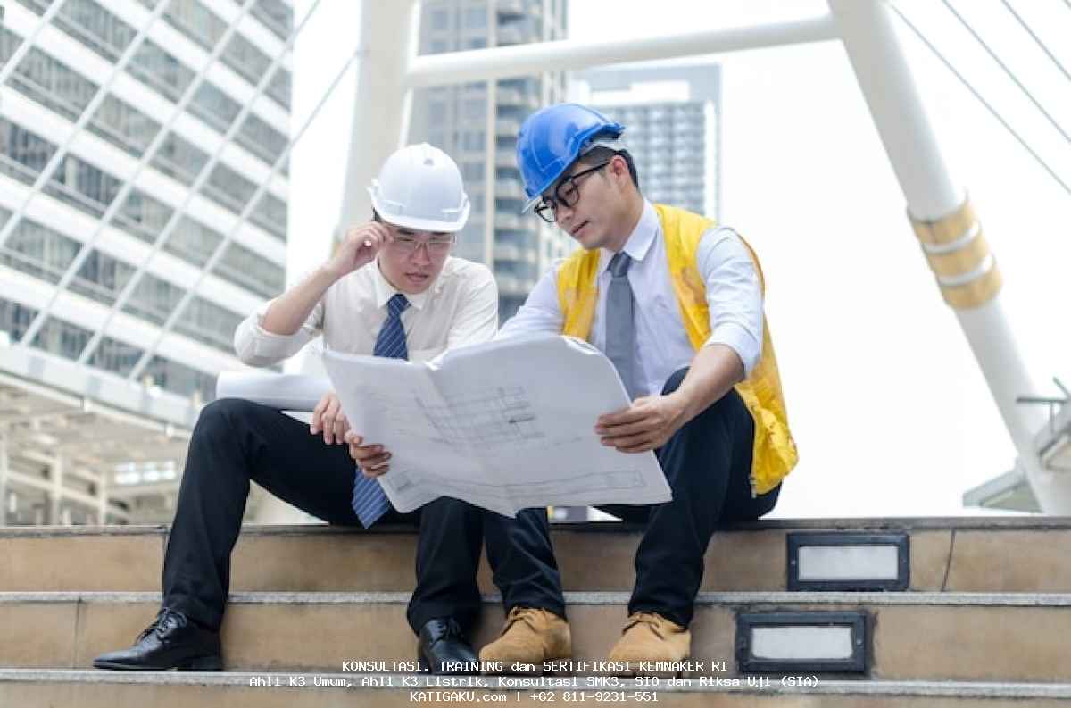 SIA Kemnaker: Pengertian, Syarat, dan Cara Mendapatkannya