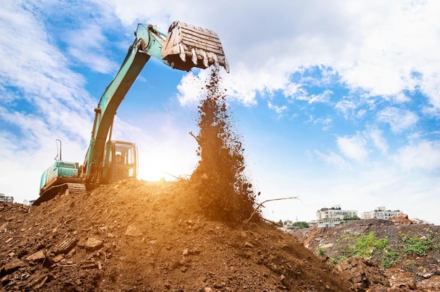 Bulldozer - Foto 1