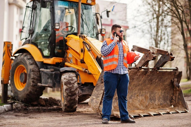 Bulldozer - Foto 10