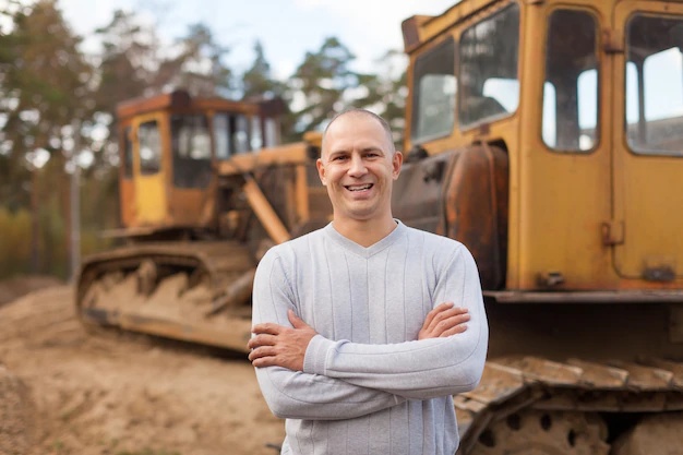 Bulldozer - Foto 20