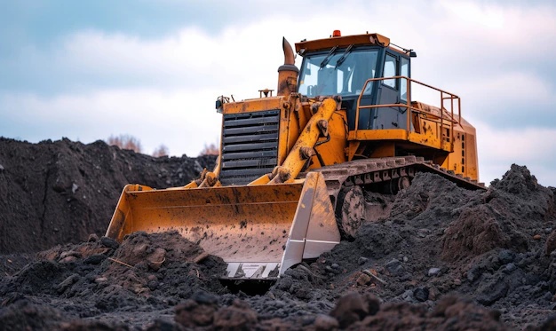 Bulldozer - Foto 7