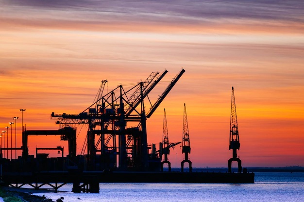 Dredger (Kapal Keruk) - Foto 3