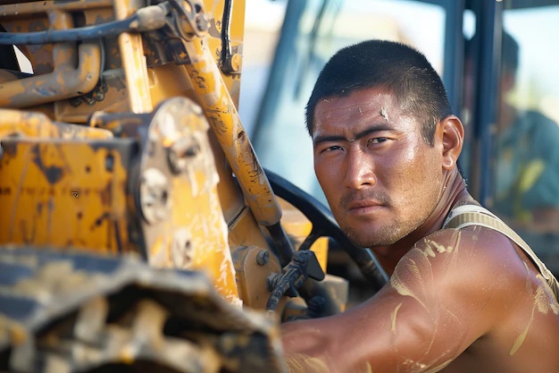 Dump Truck (DT) - Foto 12