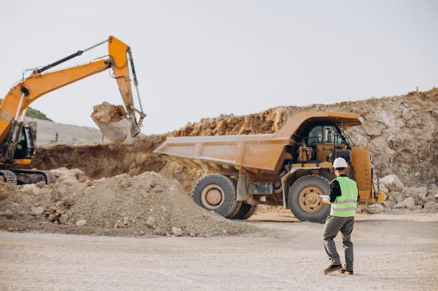 Dump Truck (DT) - Foto 20
