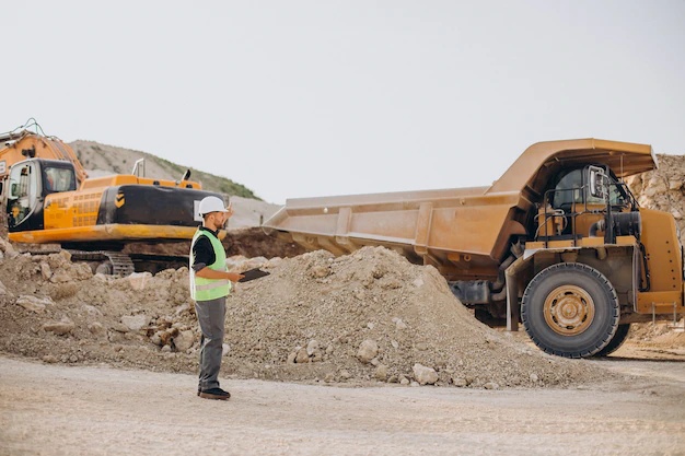 Dump Truck (DT) - Foto 23
