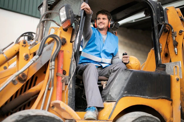 Dump Truck (DT) - Foto 24