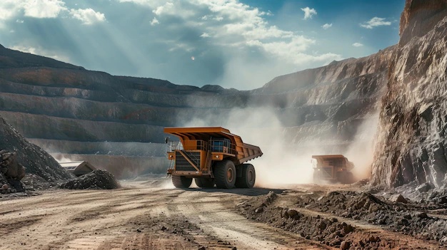 Dump Truck (DT) - Foto 3