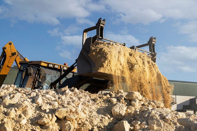 Dump Truck (DT) - Foto 4