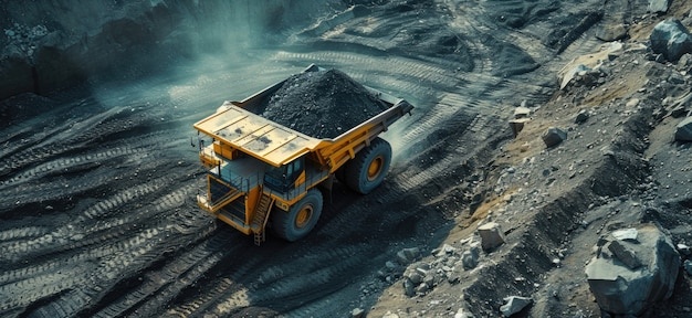 Dump Truck (DT) - Foto 8