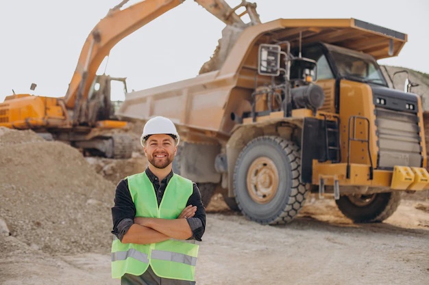 Excavator - Foto 14