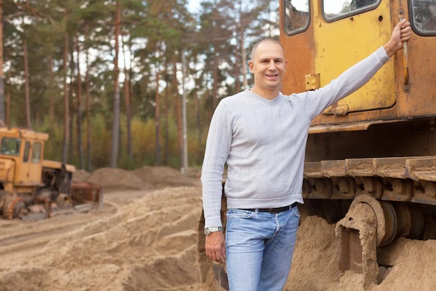 Excavator - Foto 16