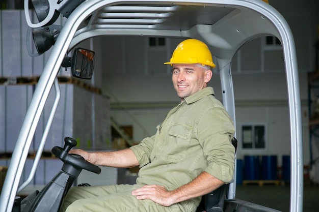 Forklift - Foto 11