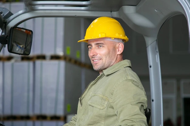 Forklift - Foto 19