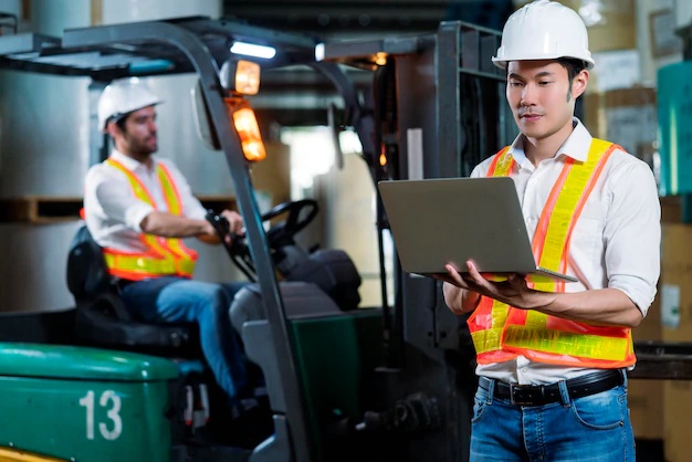 Forklift - Foto 20