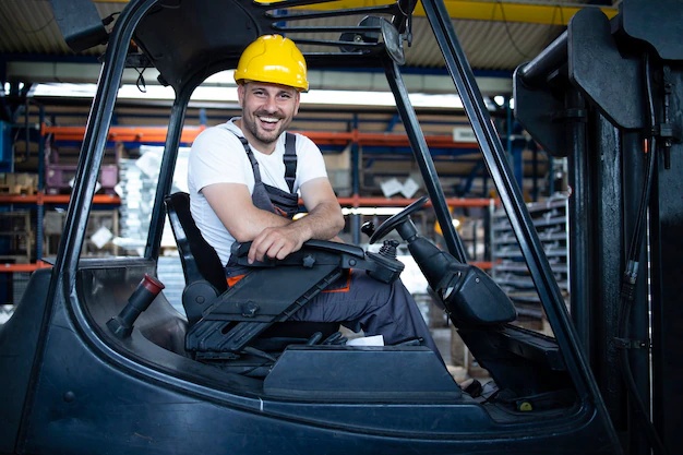 Forklift - Foto 21