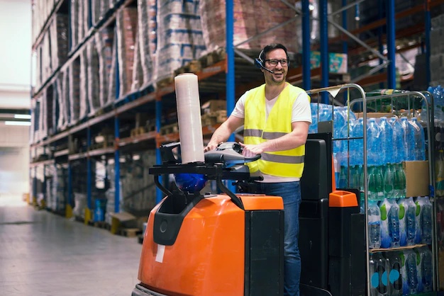 Forklift - Foto 23