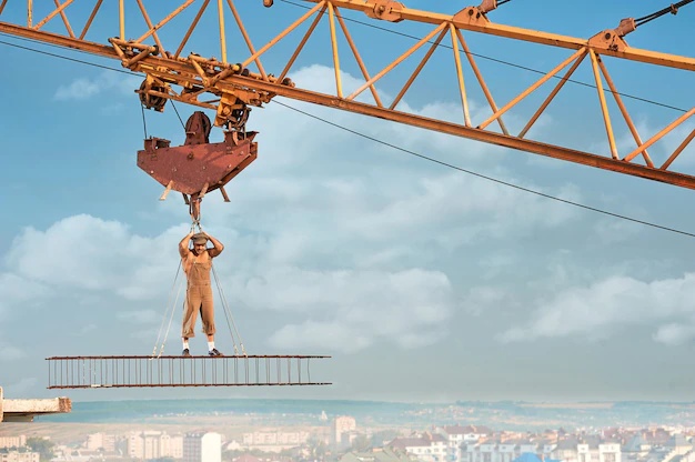 Gantry Crane - Foto 11