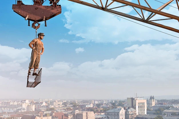 Gantry Crane - Foto 8