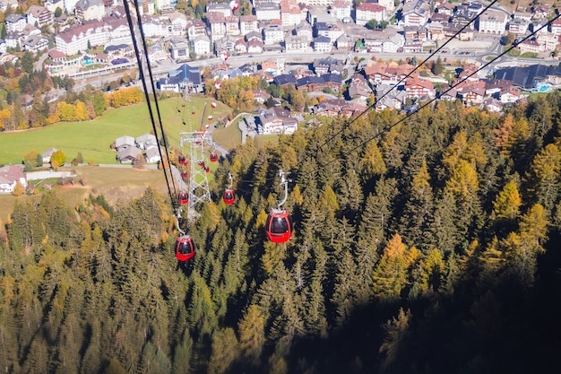 Gondola - Foto 12