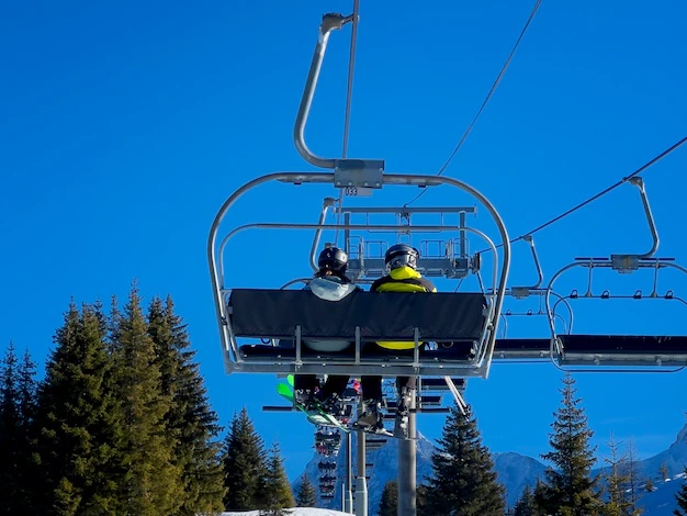 Gondola - Foto 2