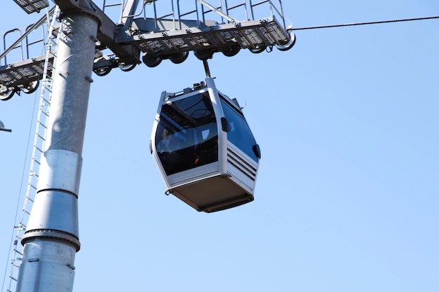 Gondola - Foto 24