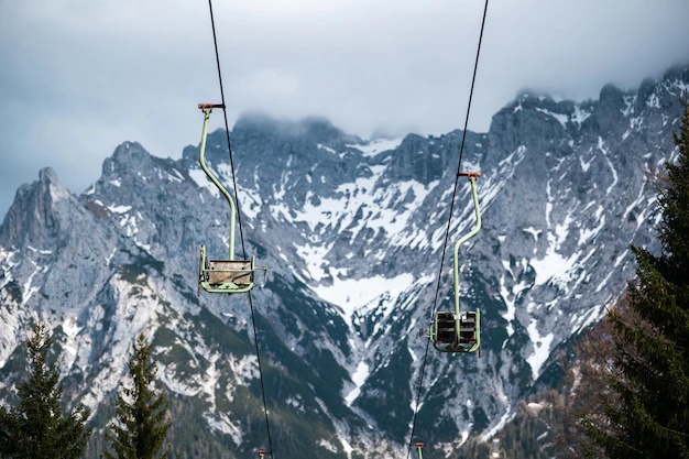 Gondola - Foto 4
