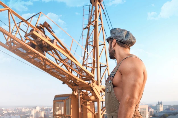 Jib Crane - Foto 16