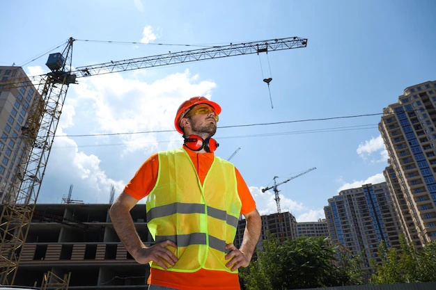 Jib Crane - Foto 17