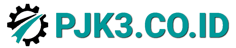 pjk3.co.id informasi tender konstruksi indonesia