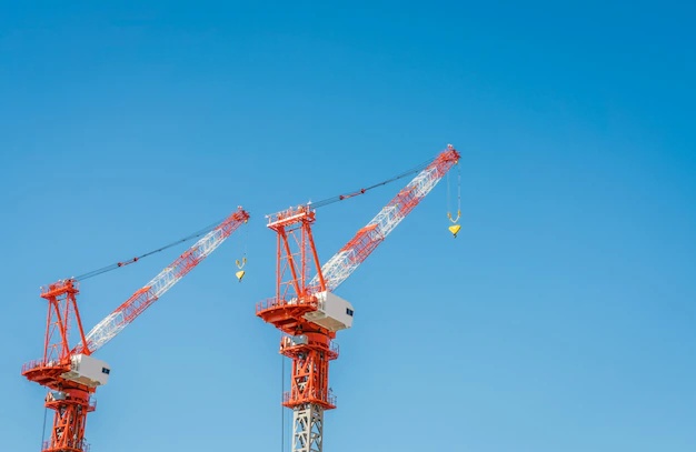 Mobile Crane - Foto 14
