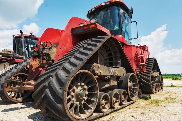 Motor Grader - Foto 12