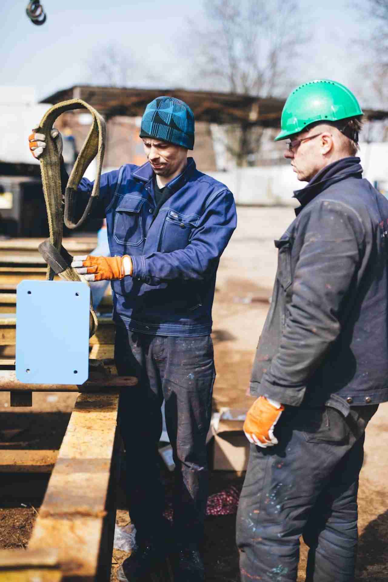 Thickness Measurement - Pengujian NDT