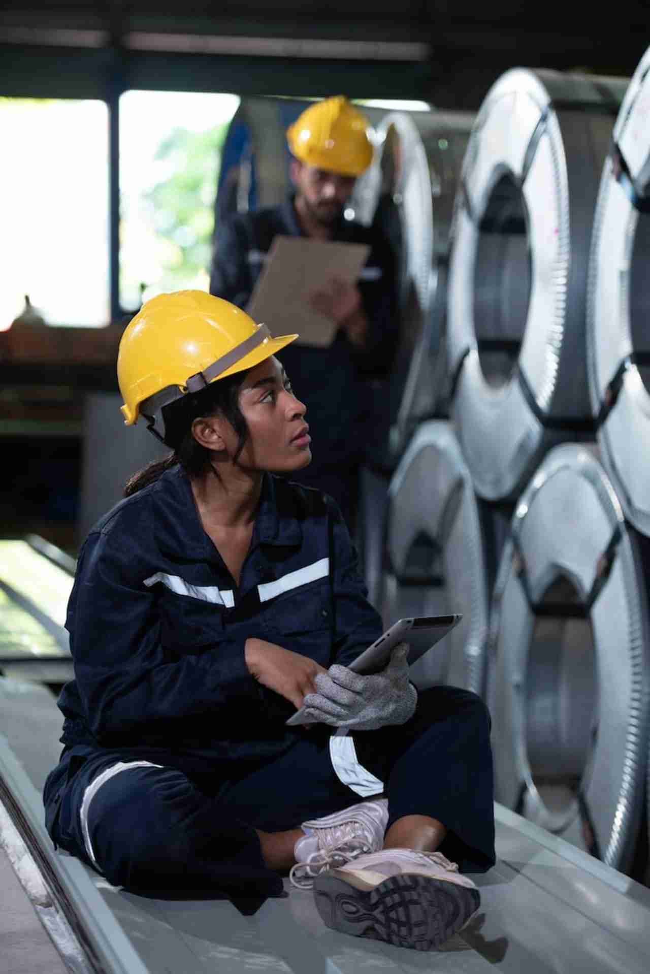 Magnetic Particle Testing (MT) - Pengujian NDT