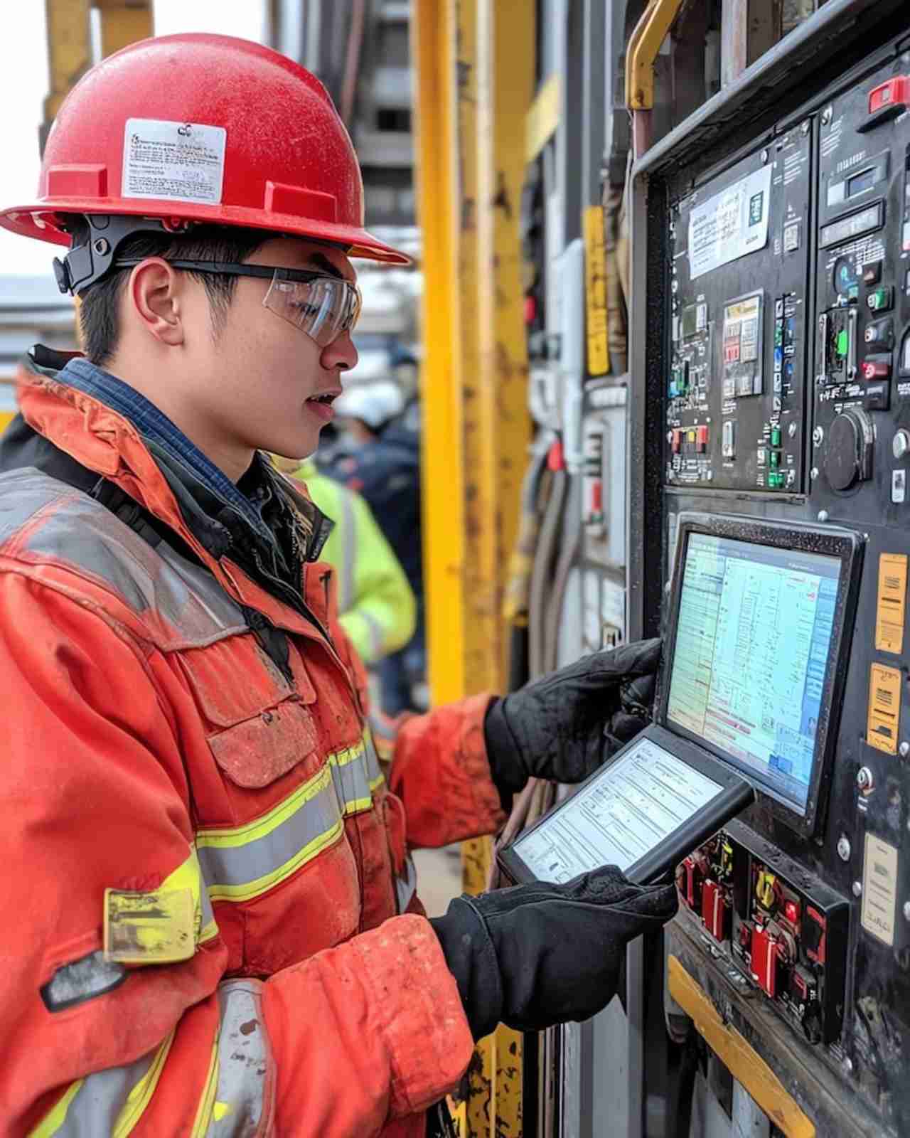 Eddy Current Testing - Pengujian NDT