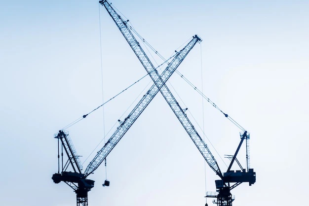 OverHead Crane - Foto 2