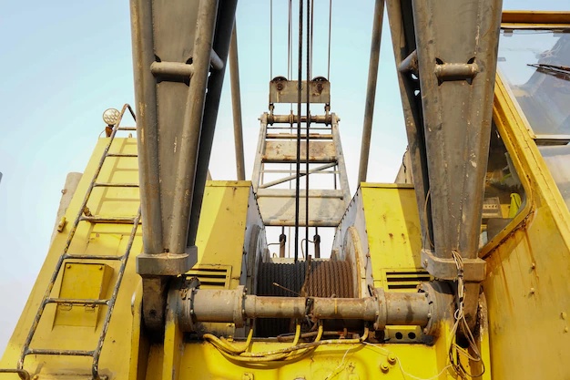 OverHead Crane - Foto 20