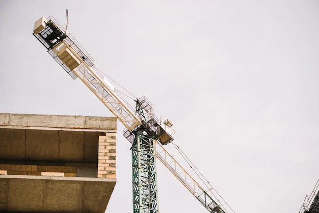 OverHead Crane - Foto 21