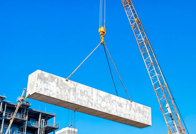 OverHead Crane - Foto 24