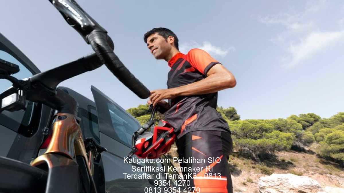Materi Training Teori SIO Mobile Crane