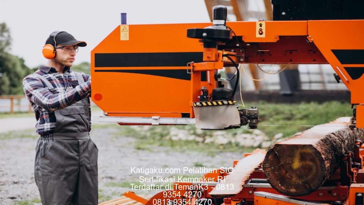 Materi Training Praktik SIO Motor Grader