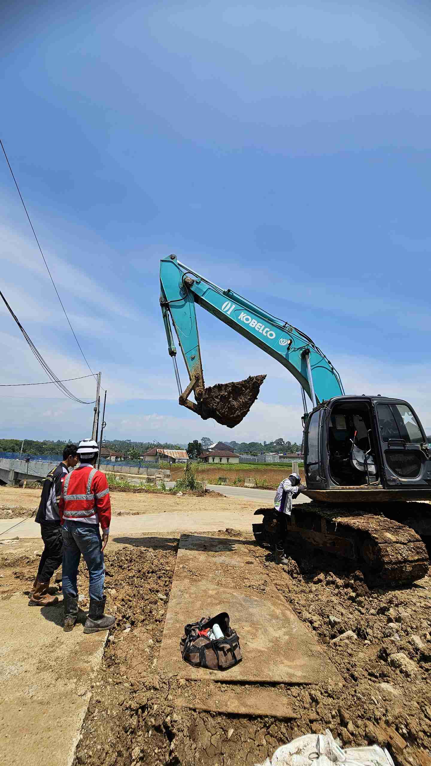 Riksa Uji Wheel Loader Gallery Riksa Uji Wika - 6