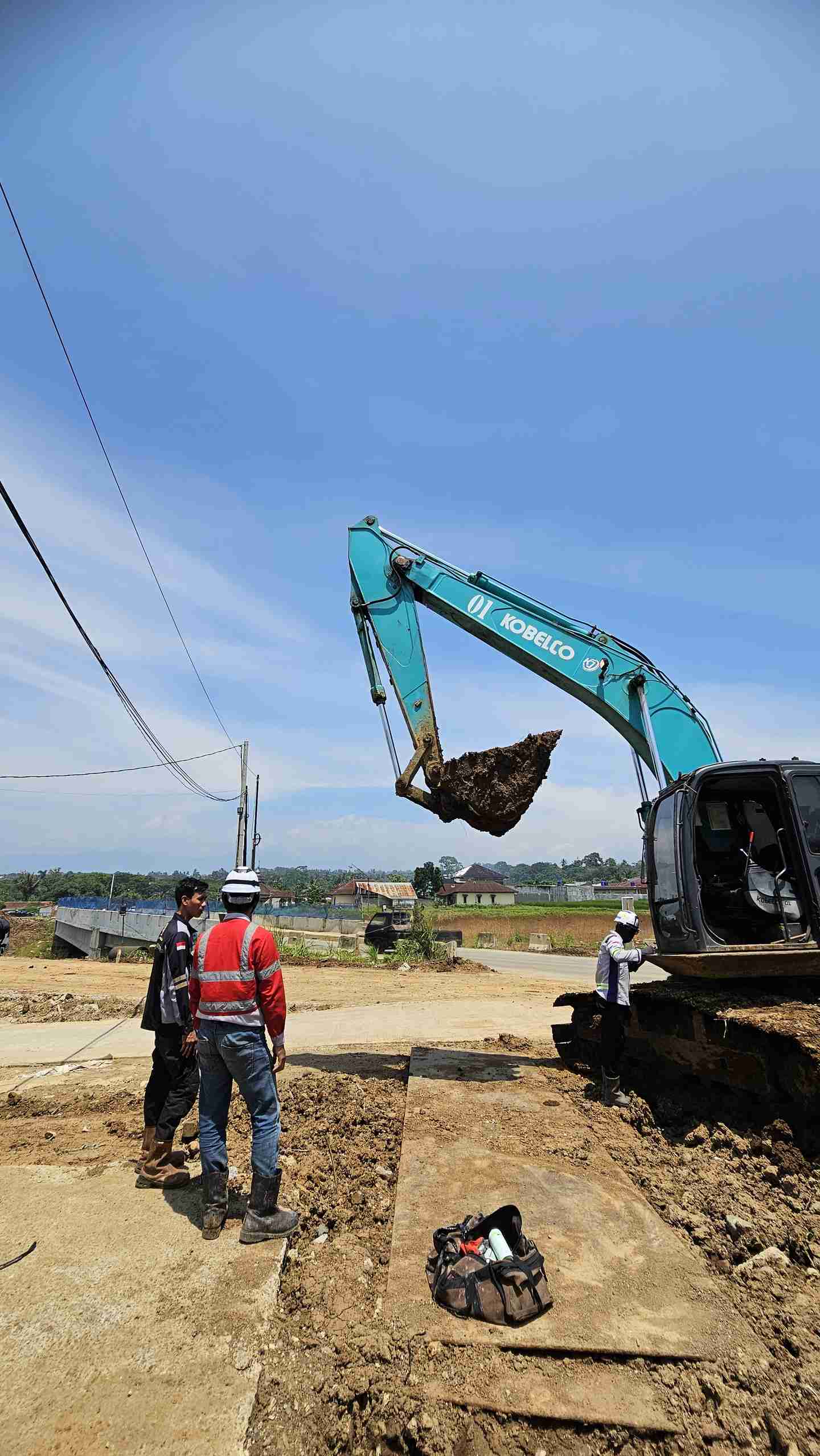 Riksa Uji Wheel Loader Gallery Riksa Uji Wika - 7