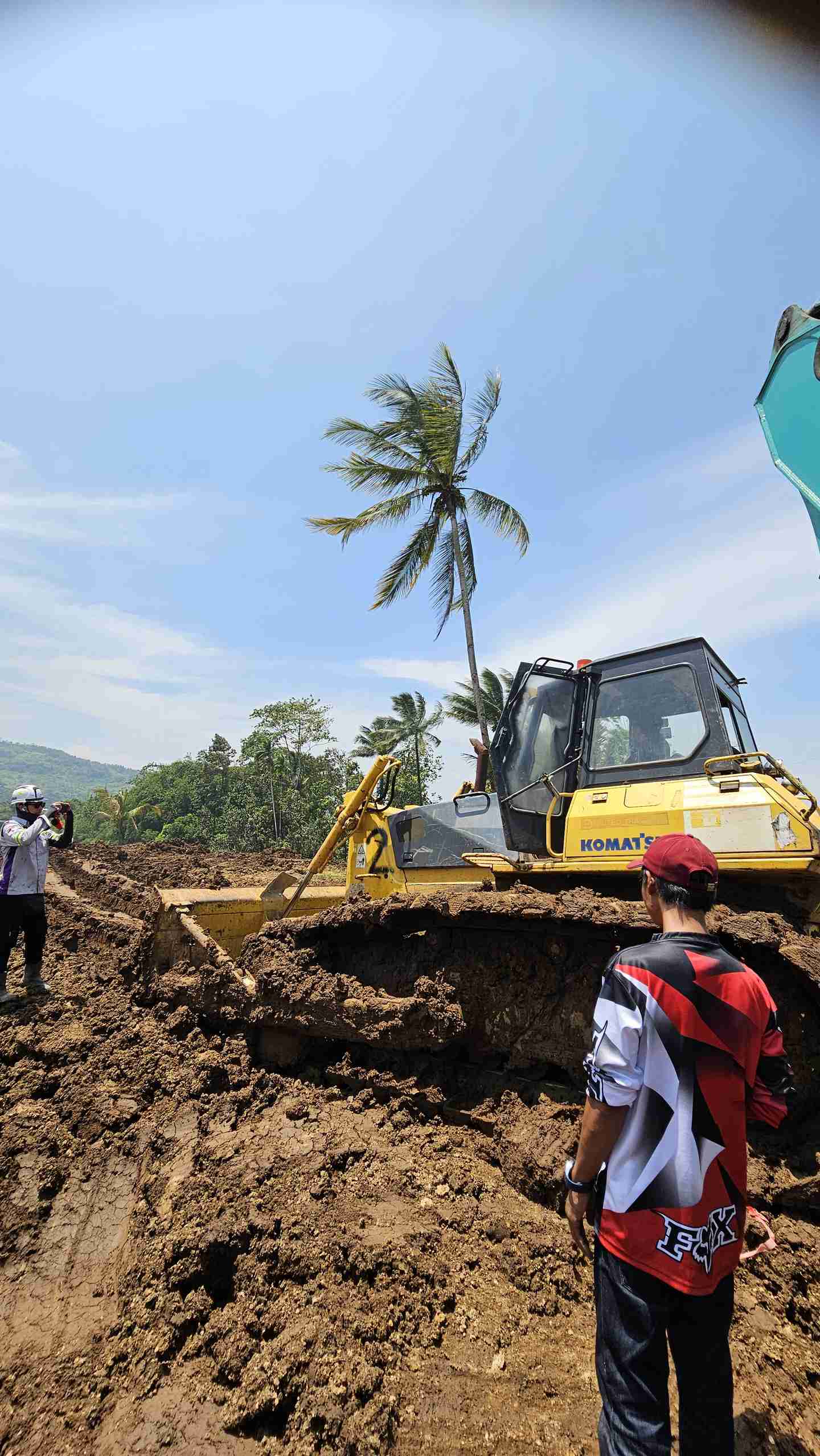 Riksa Uji Wheel Loader Gallery Riksa Uji Wika - 10