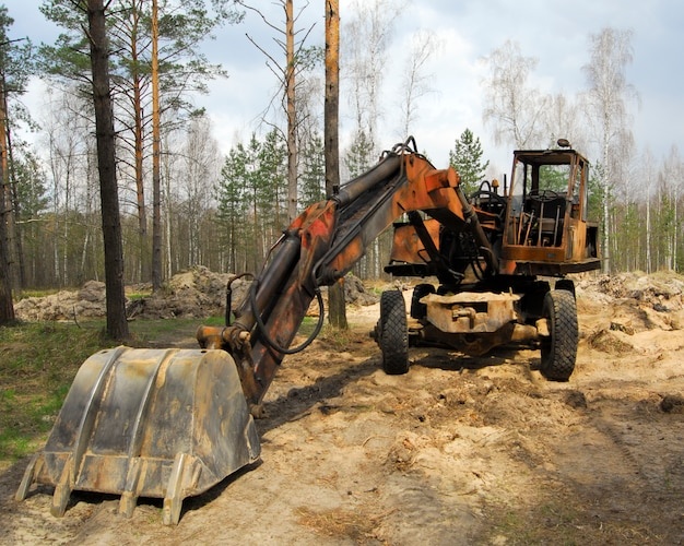Telehandler - Foto 13