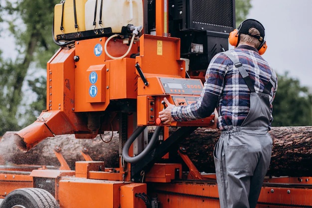 Telehandler - Foto 19