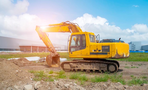 Telehandler - Foto 7