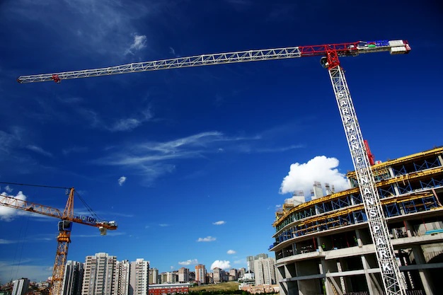 Tower Crane - Foto 21