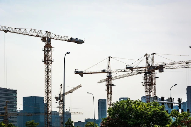 Tower Crane - Foto 22