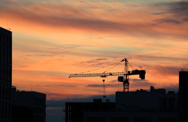 Tower Crane - Foto 24