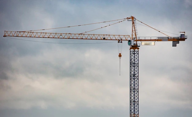 Tower Crane - Foto 3